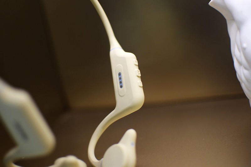 再升级的南卡Runner Pro5骨传导耳机，重塑运动听音新境界的旗舰选择