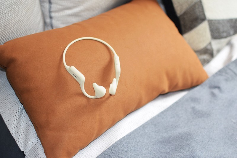 耳机界的黑科技 南 卡Runner Pro5运动耳机 让音乐更纯净生活更有趣味