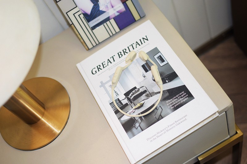 耳机界的黑科技 南 卡Runner Pro5运动耳机 让音乐更纯净生活更有趣味