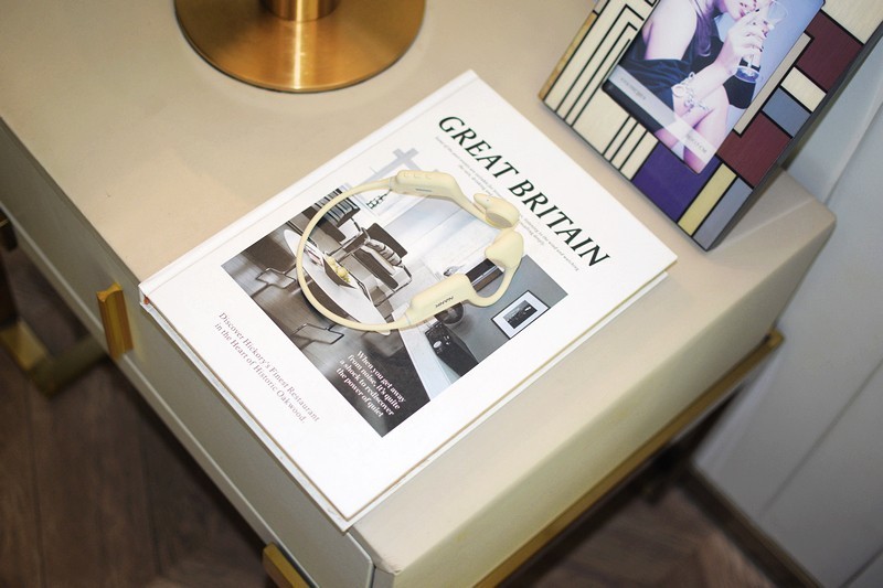 耳机界的黑科技 南 卡Runner Pro5运动耳机 让音乐更纯净生活更有趣味