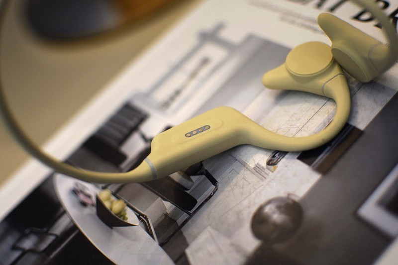 耳机界的黑科技 南 卡Runner Pro5运动耳机 让音乐更纯净生活更有趣味