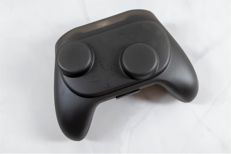 全面进化！震感配置再升级，谷粒金刚3 Pro游戏手柄