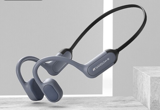 骨传导耳机哪个牌子好？自费测评5大爆款骨传导耳机，高能不断！