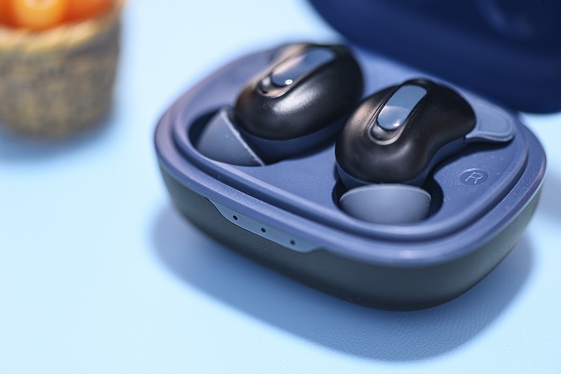 失眠者福音，侧卧不压耳，蛇圣小悠既能听歌减压又能助眠