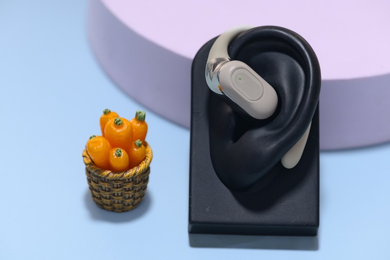 失眠者福音，侧卧不压耳，蛇圣小悠既能听歌减压又能助眠