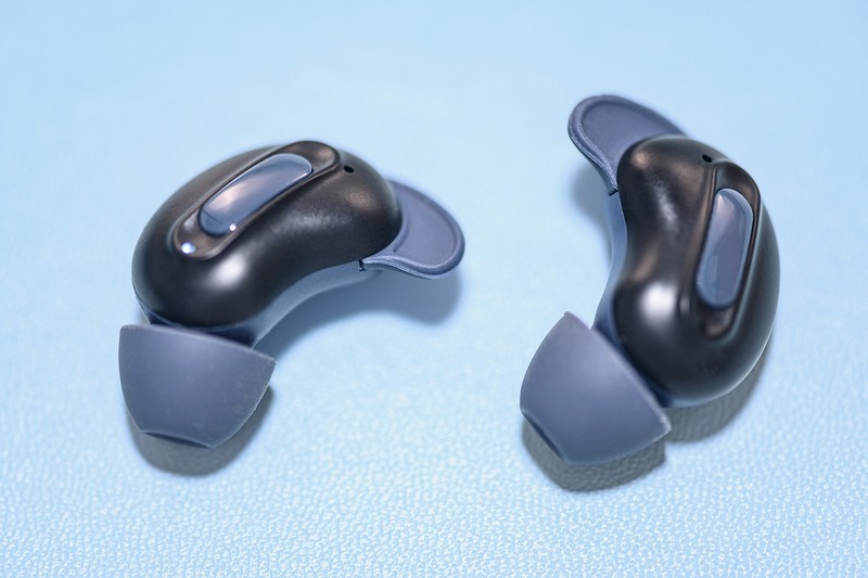 失眠者福音，侧卧不压耳，蛇圣小悠既能听歌减压又能助眠