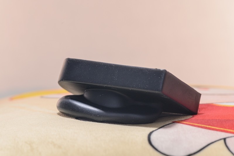 失眠者福音，侧卧不压耳，蛇圣小悠既能听歌减压又能助眠