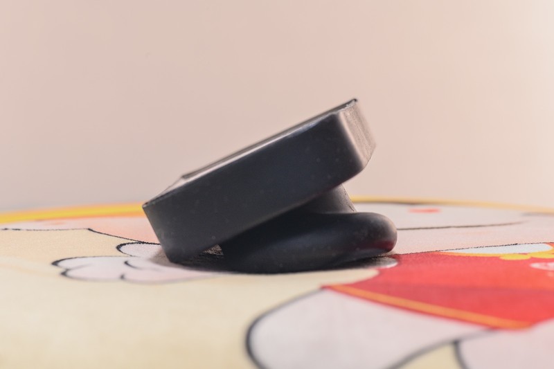 失眠者福音，侧卧不压耳，蛇圣小悠既能听歌减压又能助眠