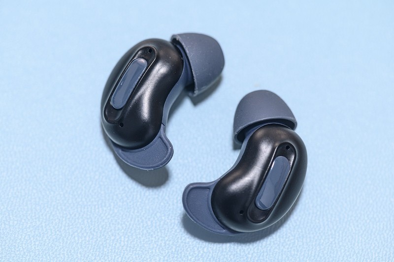 失眠者福音，侧卧不压耳，蛇圣小悠既能听歌减压又能助眠