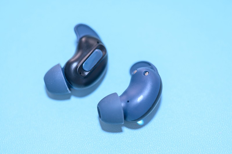 失眠者福音，侧卧不压耳，蛇圣小悠既能听歌减压又能助眠