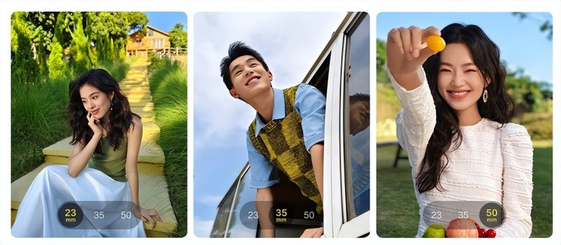 演唱会神器，每一个瞬间都漂亮精彩，vivo S20系列预售火热开启