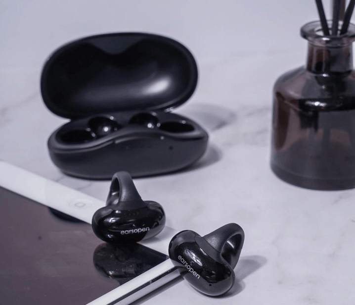 跑步用的耳机推荐，五大最适合跑步的爆款骨传导耳机实测！