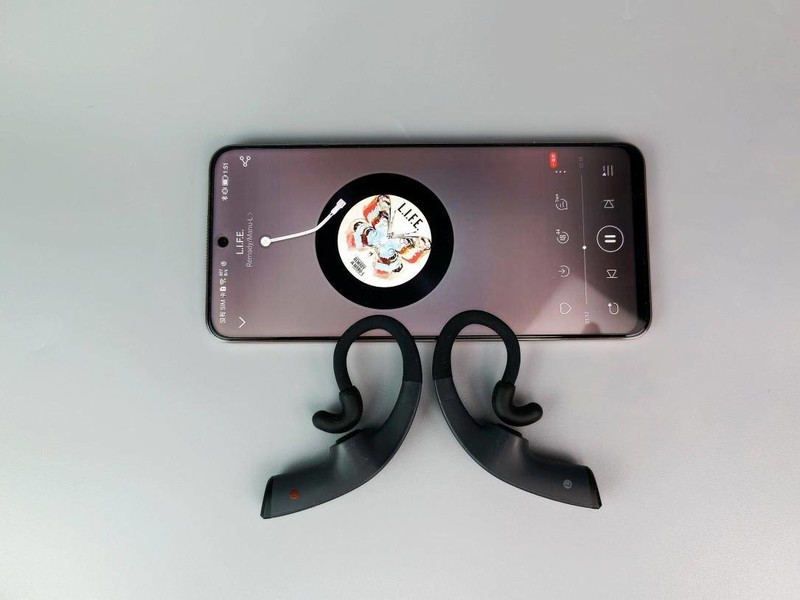 跑步用的耳机推荐，五大最适合跑步的爆款骨传导耳机实测！