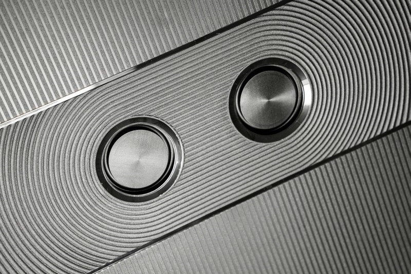 为了看世界杯，媳妇花1W5购买海信U8H，大家说值不值？