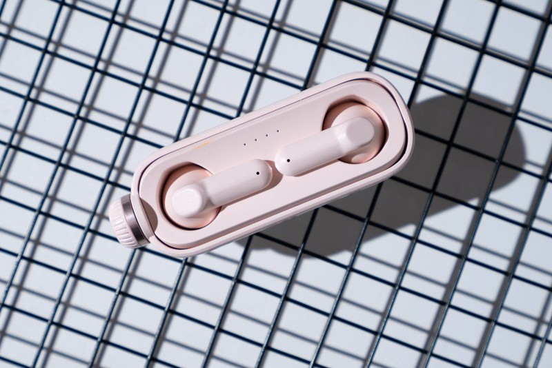 无可挑剔的NANK南 卡小音舱Lite2半入耳无线蓝牙耳机