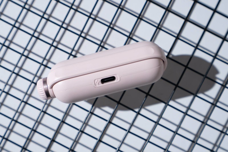 无可挑剔的NANK南 卡小音舱Lite2半入耳无线蓝牙耳机