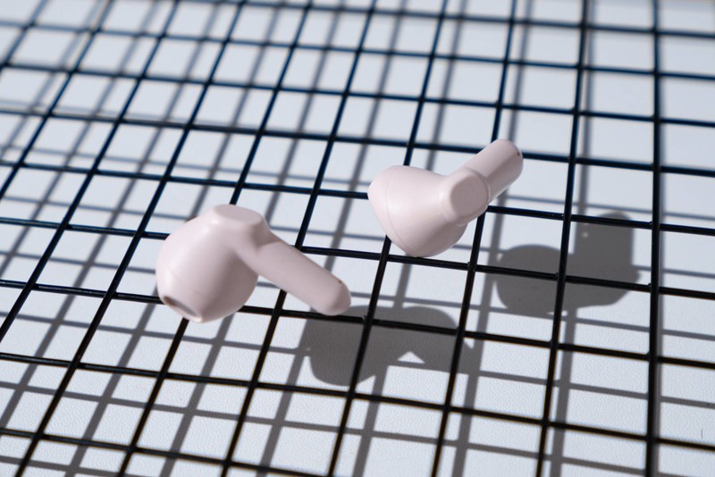 无可挑剔的NANK南 卡小音舱Lite2半入耳无线蓝牙耳机