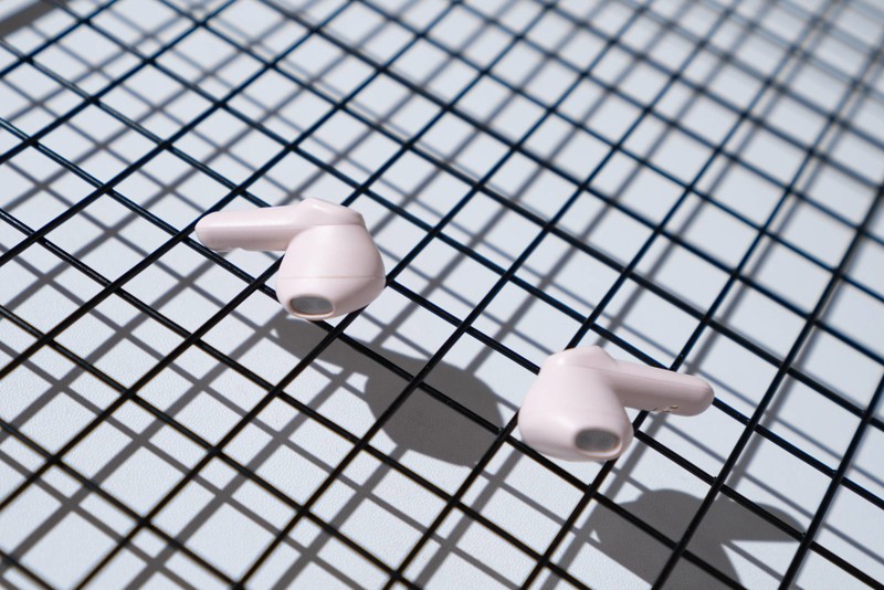 无可挑剔的NANK南 卡小音舱Lite2半入耳无线蓝牙耳机