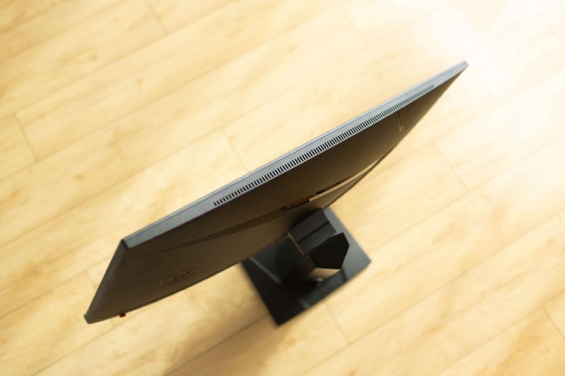 被称为枪神的4K电竞显示器真的很强，微星MAG 274UPF开箱