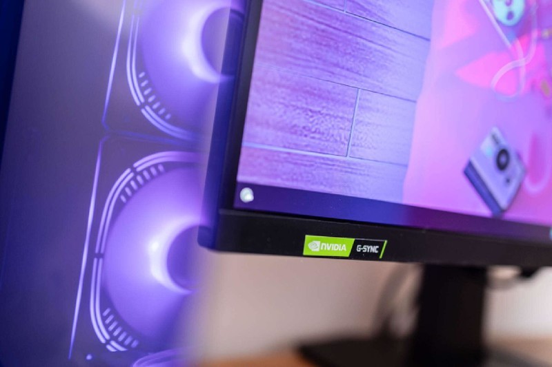 被称为枪神的4K电竞显示器真的很强，微星MAG 274UPF开箱