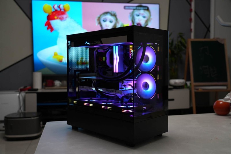 传承龙魂，七彩虹iGame Z790甲辰智龙限定主板引领潮流新篇章