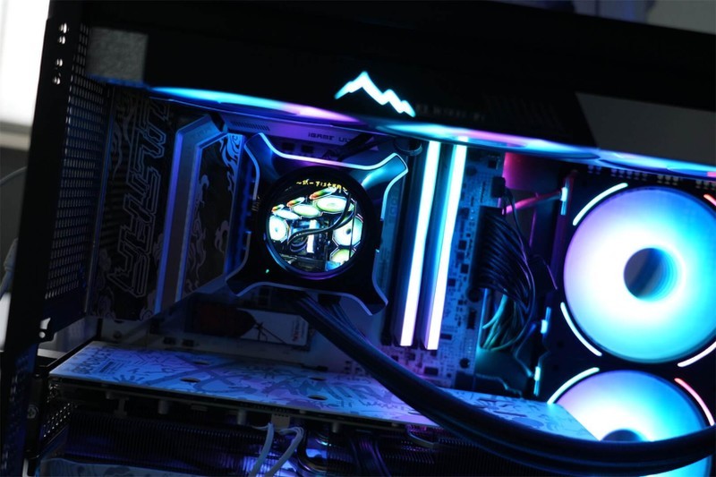 传承龙魂，七彩虹iGame Z790甲辰智龙限定主板引领潮流新篇章