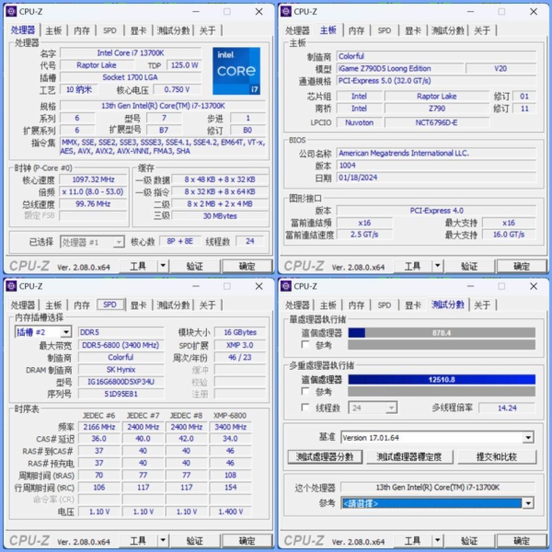 传承龙魂，七彩虹iGame Z790甲辰智龙限定主板引领潮流新篇章