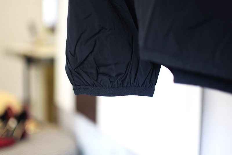 凉感皮肤衣 素湃超轻凉感抗菌防晒速干外套