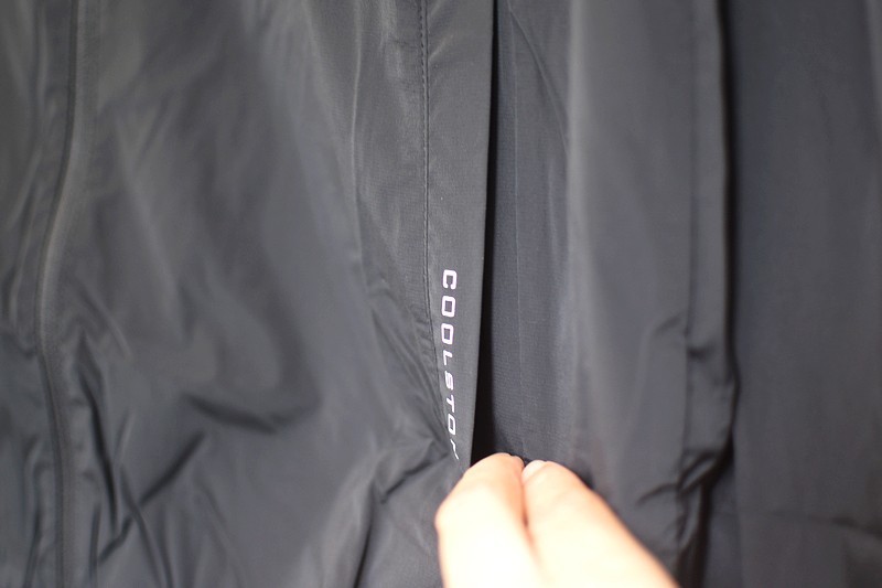 凉感皮肤衣 素湃超轻凉感抗菌防晒速干外套