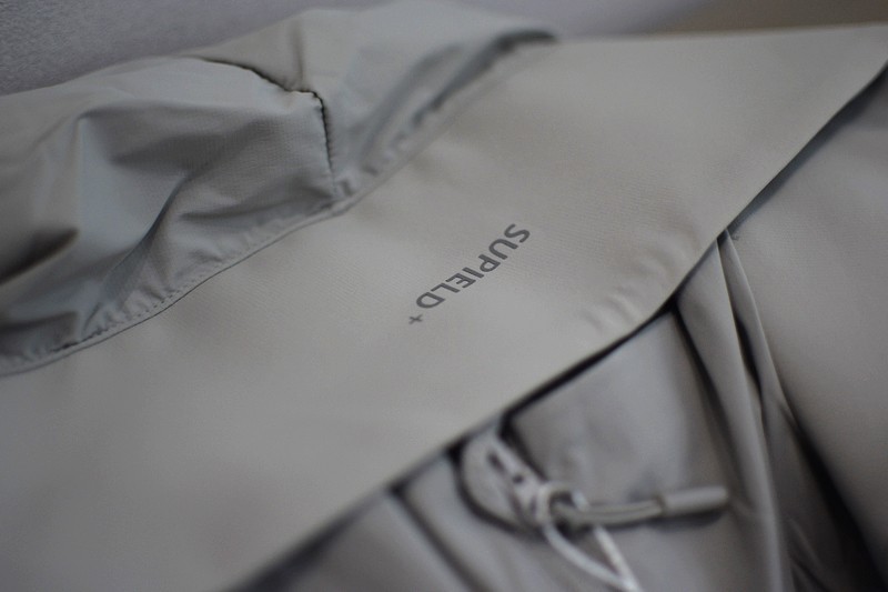 一件顶5件 素湃超轻凉感抗菌防晒速干外套