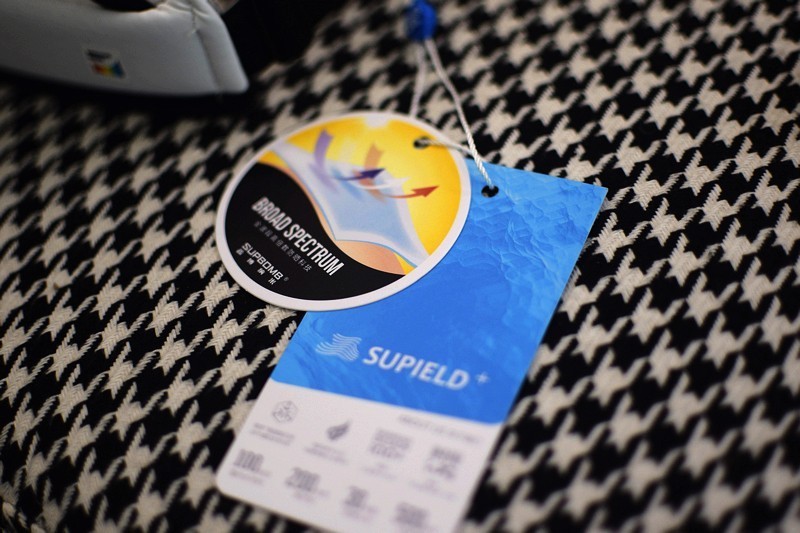 UPF600+ 素湃全波段高倍数凉感运动防晒帽