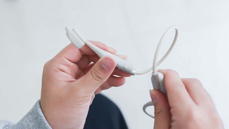 Runner3骨传导耳机，业内百元标杆，运动一族不再高攀不起