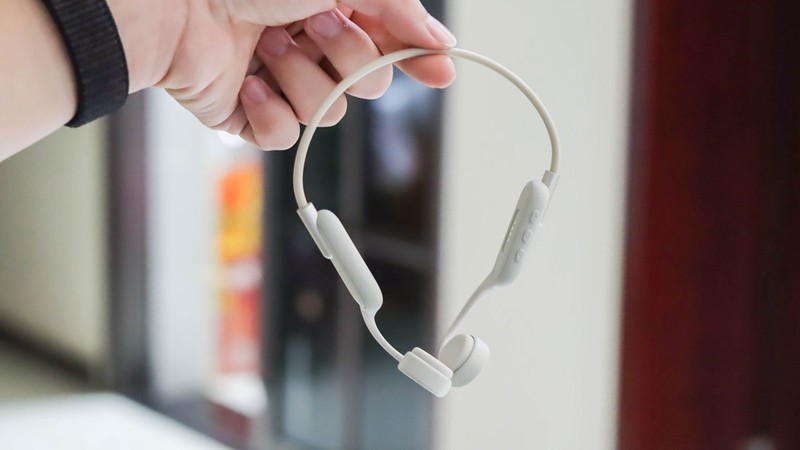 Runner3骨传导耳机，业内百元标杆，运动一族不再高攀不起