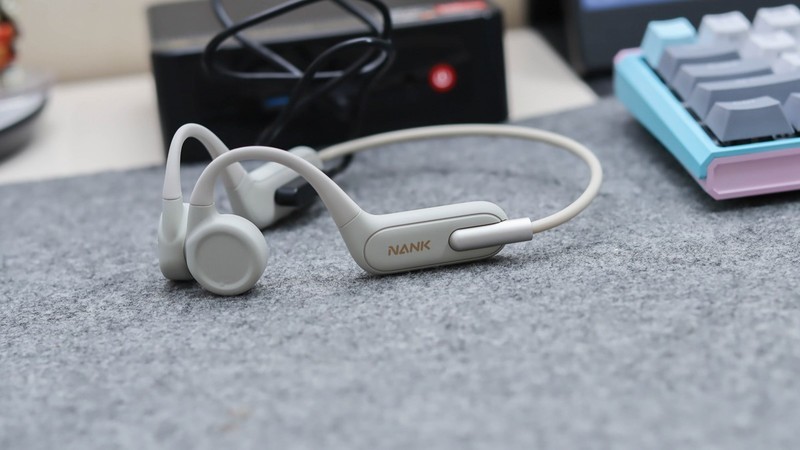 Runner3骨传导耳机，业内百元标杆，运动一族不再高攀不起