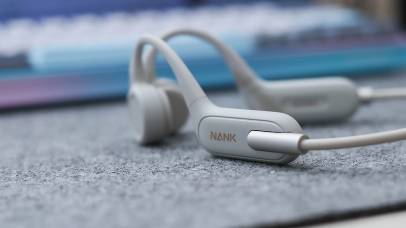 Runner3骨传导耳机，业内百元标杆，运动一族不再高攀不起