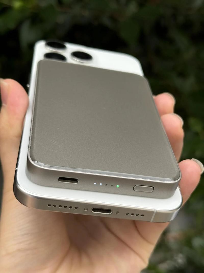 无线充电：电池寿命的守护者还是威胁者？