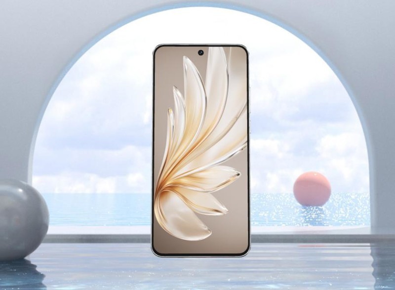 中端机颜值担当！vivo S20外观解读，轻薄好看