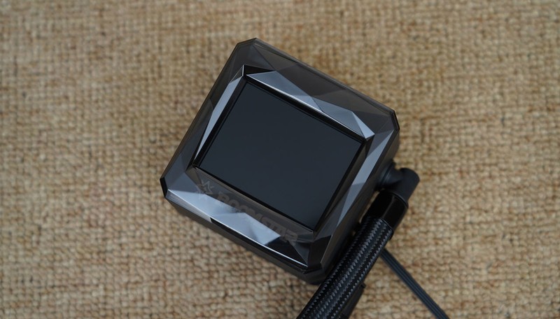 2024年最后一装，9800X3D+4080S打造的高端海景房游戏主机分享