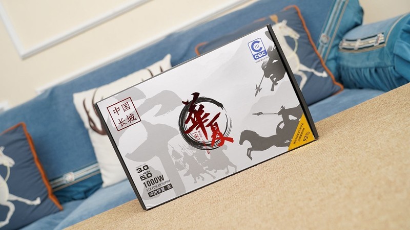 2024年最后一装，9800X3D+4080S打造的高端海景房游戏主机分享