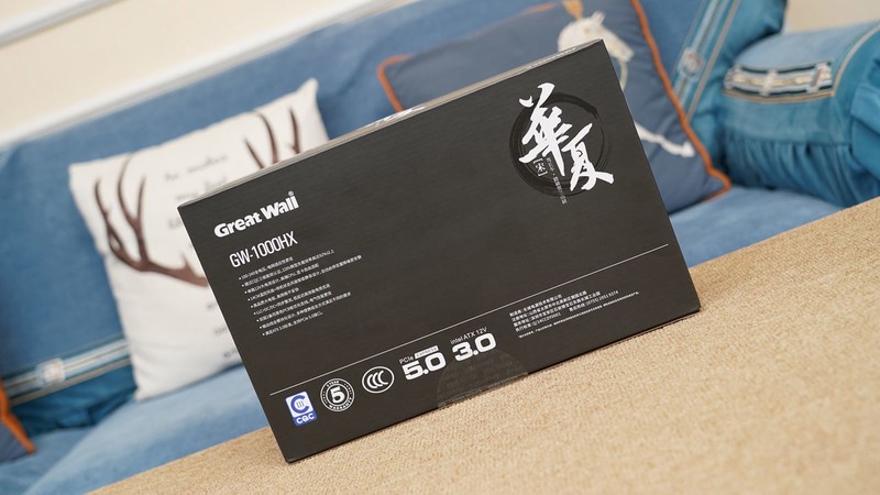 2024年最后一装，9800X3D+4080S打造的高端海景房游戏主机分享