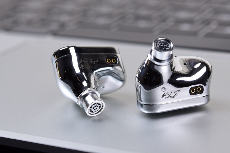 高解析+监听+乐感三位一体！丽弦STA-Hi End MAX双动圈简评