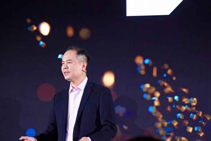 AMD 的北京 AI PC 创新峰会记，这一年 AMD AI PC 进步巨大