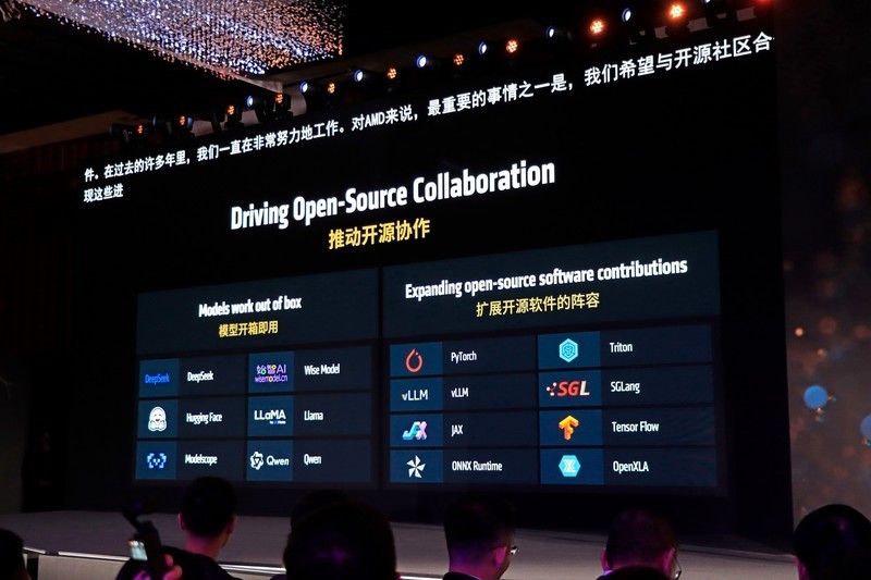 AMD 的北京 AI PC 创新峰会记，这一年 AMD AI PC 进步巨大