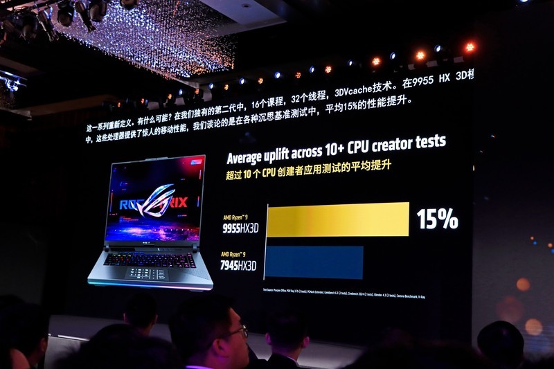 AMD 的北京 AI PC 创新峰会记，这一年 AMD AI PC 进步巨大