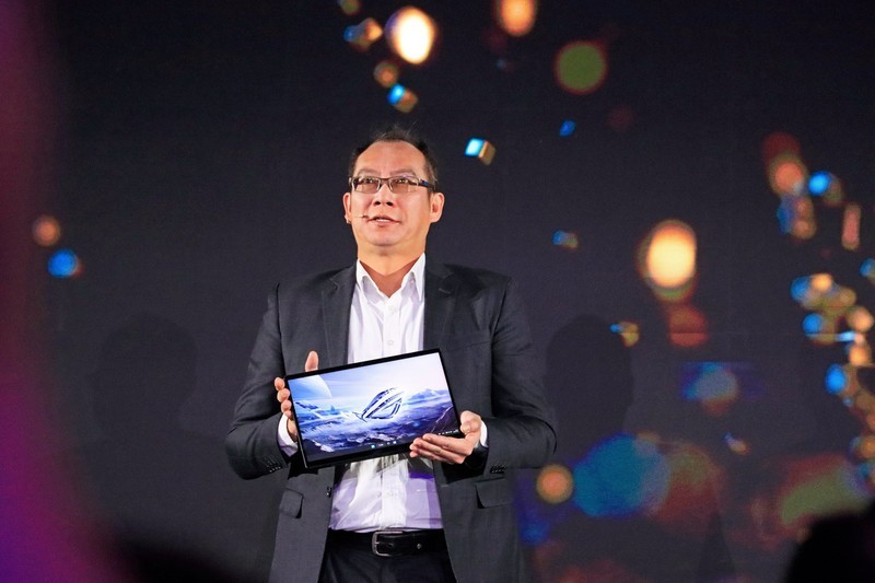 AMD 的北京 AI PC 创新峰会记，这一年 AMD AI PC 进步巨大