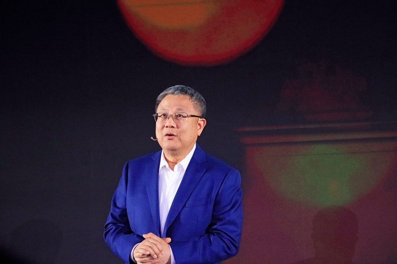 AMD 的北京 AI PC 创新峰会记，这一年 AMD AI PC 进步巨大