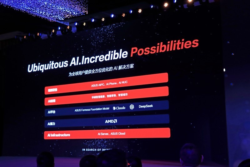 AMD 的北京 AI PC 创新峰会记，这一年 AMD AI PC 进步巨大