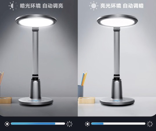 护眼台灯什么牌子比较好？热销榜护眼台灯品牌推荐跟着买不翻车