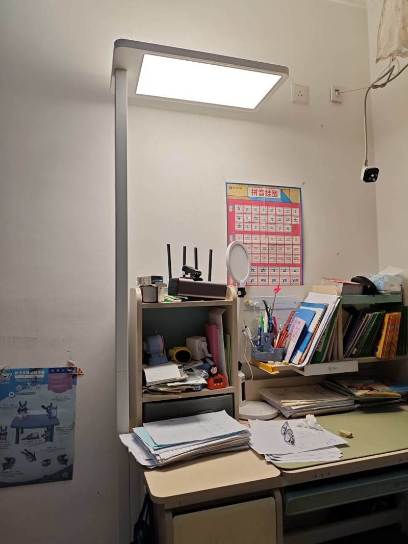 儿童护眼钢琴灯哪个牌子好一点？精选五款热销儿童专用护眼钢琴灯