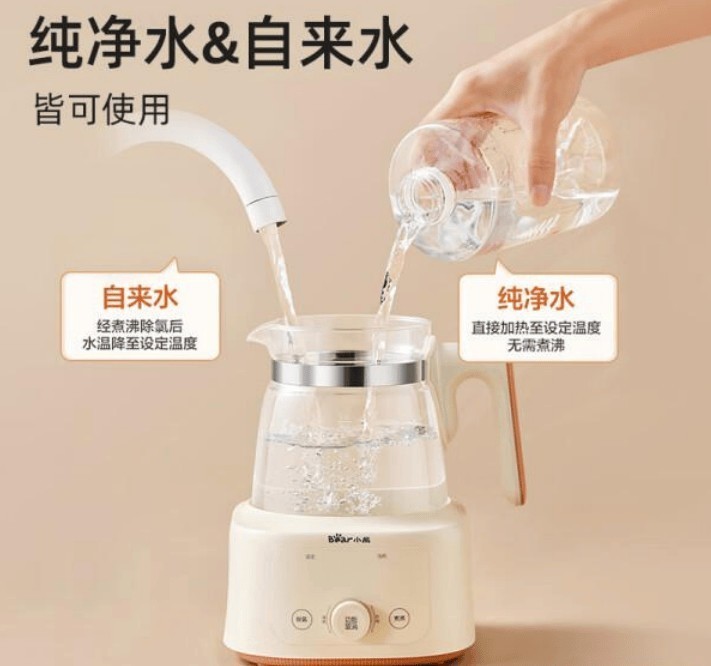 618新生儿必买十大物品清单：宝宝喂养神器一应俱全的购物指南